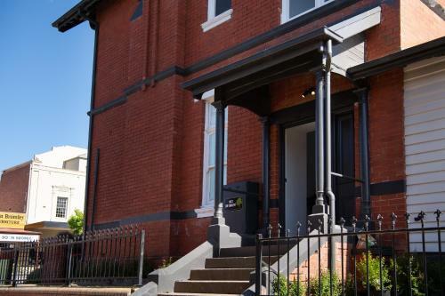 1913 On Vincent