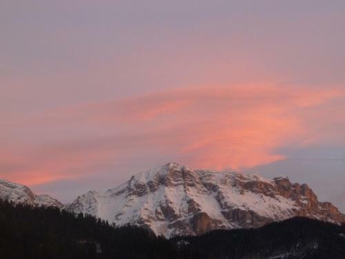 Apartamento Chalet Morin