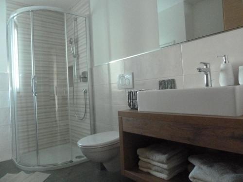 Apartamento Chalet Morin