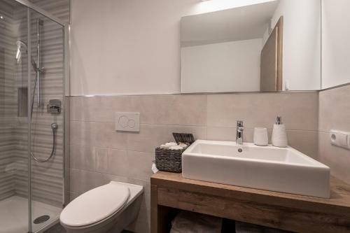Apartamento Chalet Morin