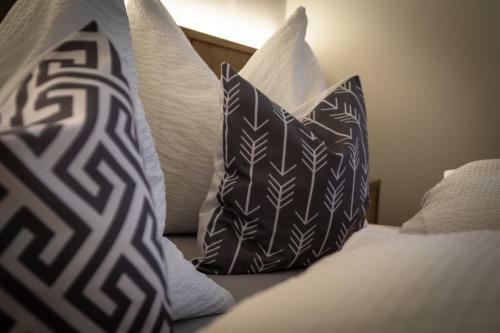 Apartamento Chalet Morin
