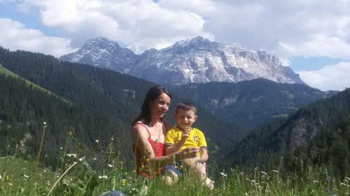 Apartamento Chalet Morin