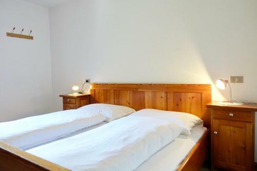 Apartamento Ciasa Preroman App. Vista Castello