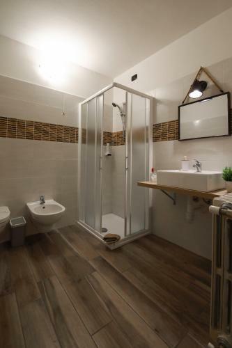 Hostal Ingarda Rooms