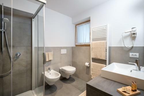 Apartamento Alpinus Agriturism