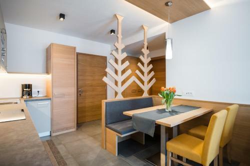 Apartamento Alpinus Agriturism