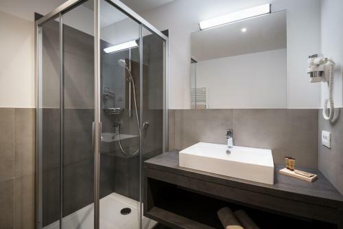 Apartamento Alpinus Agriturism