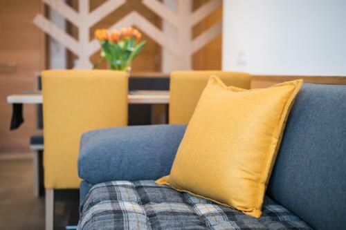 Apartamento Alpinus Agriturism