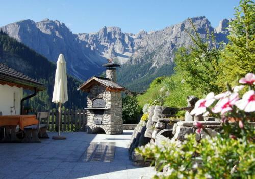 Apartamento Agriturismo Grones