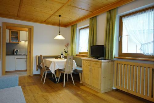 Apartamento Agriturismo Grones