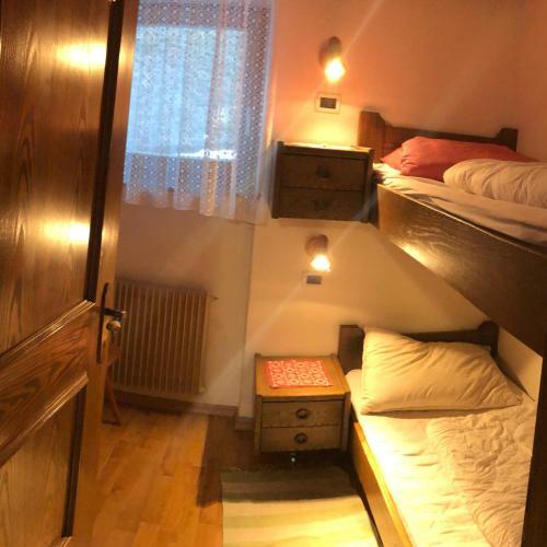 Apartamento Fless