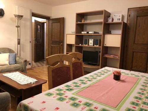 Apartamento Fless