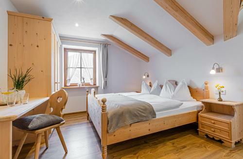 Apartment Dolomites Nest