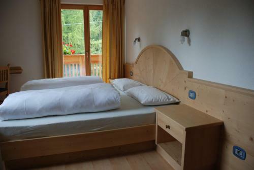 Apartamento Ciasa Elke