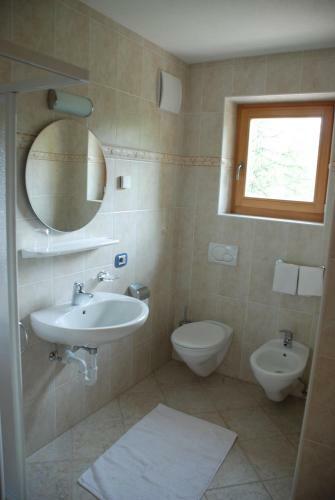 Apartamento Ciasa Elke