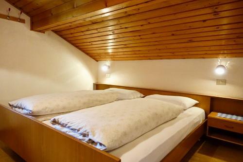 Apartamento Ciasa Preroman Mansarde