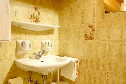 Apartamento Ciasa Preroman Mansarde