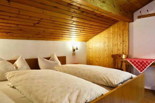 Apartamento Ciasa Preroman Mansarde