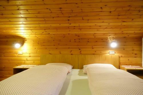 Apartamento Ciasa Preroman Mansarde
