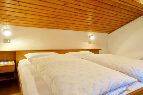 Apartamento Ciasa Preroman Mansarde