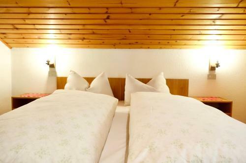 Apartamento Ciasa Preroman Mansarde