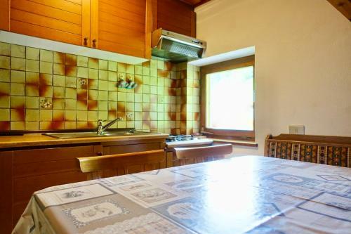 Apartamento Ciasa Preroman Mansarde