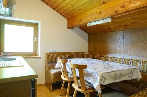Apartamento Ciasa Preroman Mansarde