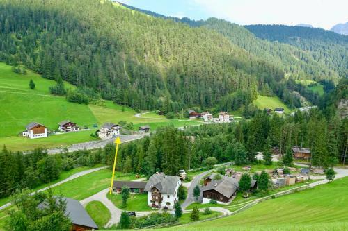 Apartamento Ciasa Preroman Mansarde