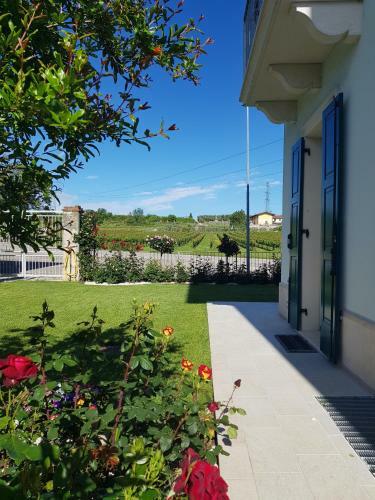 Bed & Breakfast Roseto Holidays Azzurro