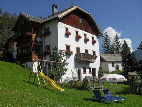 Agroturismo L�ch Dl Kessl