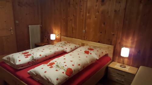 Agroturismo L�ch Dl Kessl