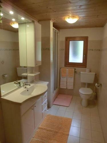 Agroturismo L�ch Dl Kessl