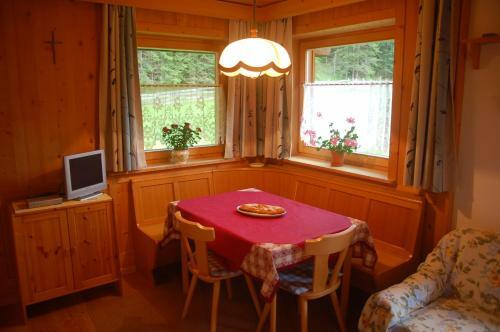 Apartamento Agriturismo Feur Hof