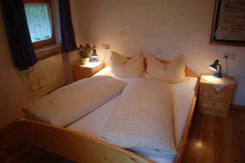 Apartamento Agriturismo Feur Hof