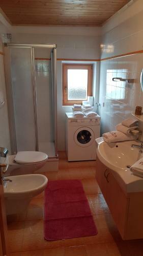 Apartamento Agriturismo Feur Hof