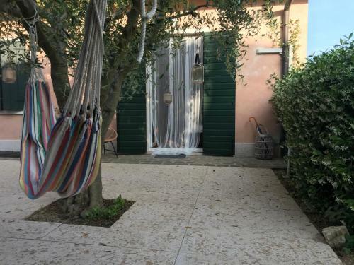 Hostal Green Corner Ulivo