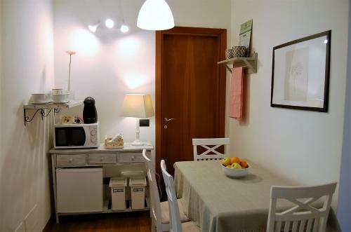 Hostal Green Corner Ulivo