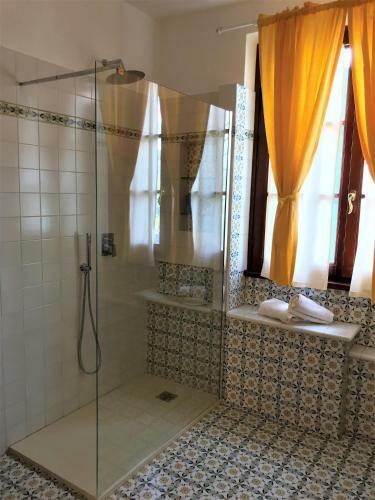 Hostal Green Corner Ulivo