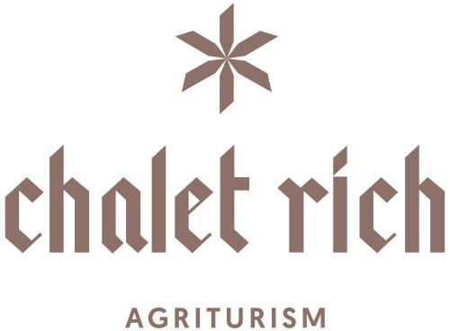 Chalet Rich