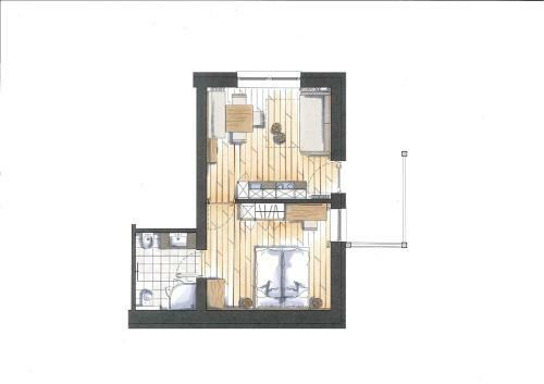 Chalet Rich