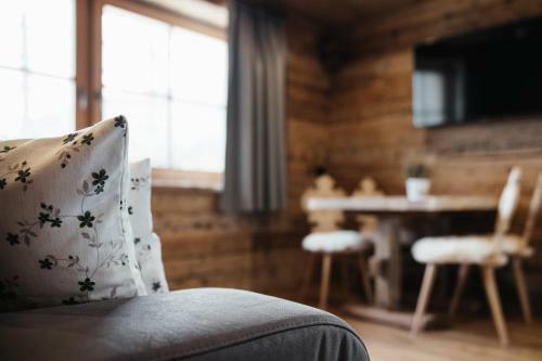 Chalet Rich