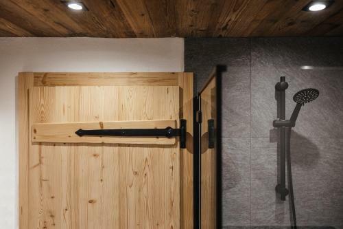 Chalet Rich