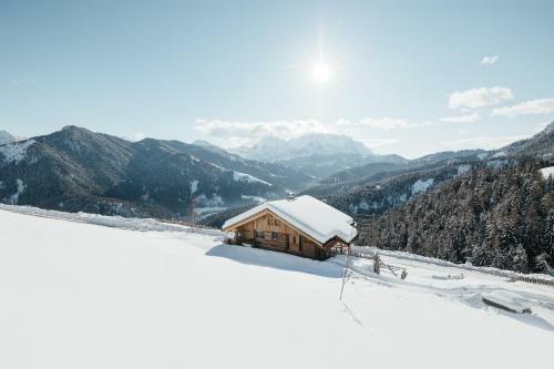 Chalet Rich