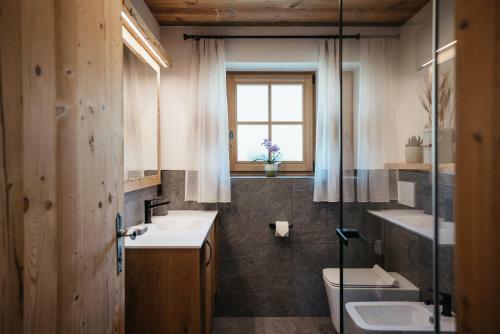 Chalet Rich