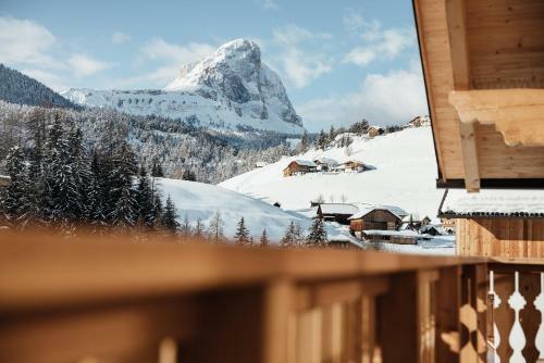 Chalet Rich