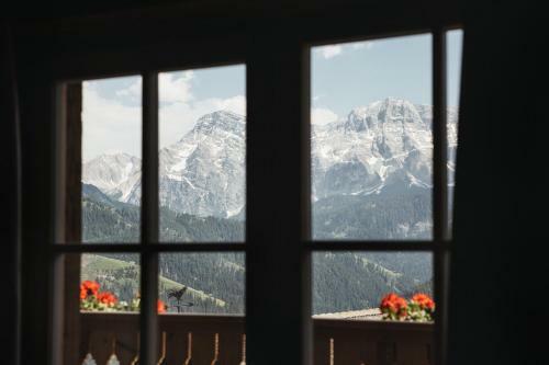 Chalet Rich