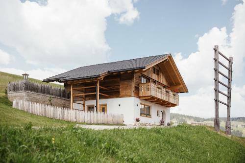 Chalet Rich