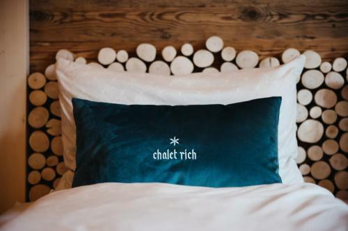 Chalet Rich