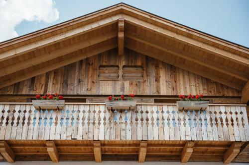 Chalet Rich