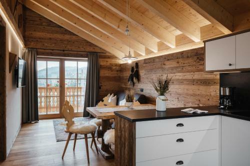 Chalet Rich